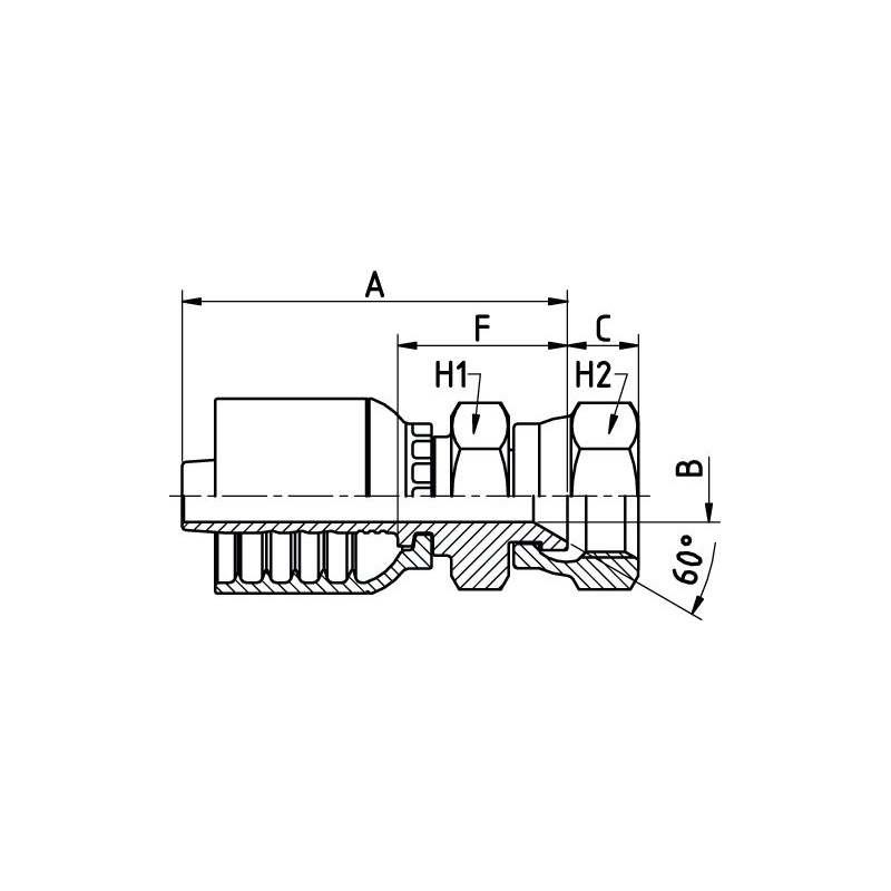 瑪努利原裝接頭全系列型號(hào)解析：廣州客戶選型必備指南